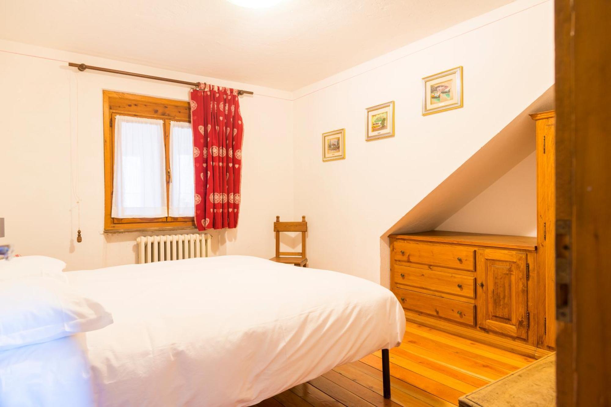 La Placette - Albergo Diffuso E Trattoria Usseaux Dış mekan fotoğraf