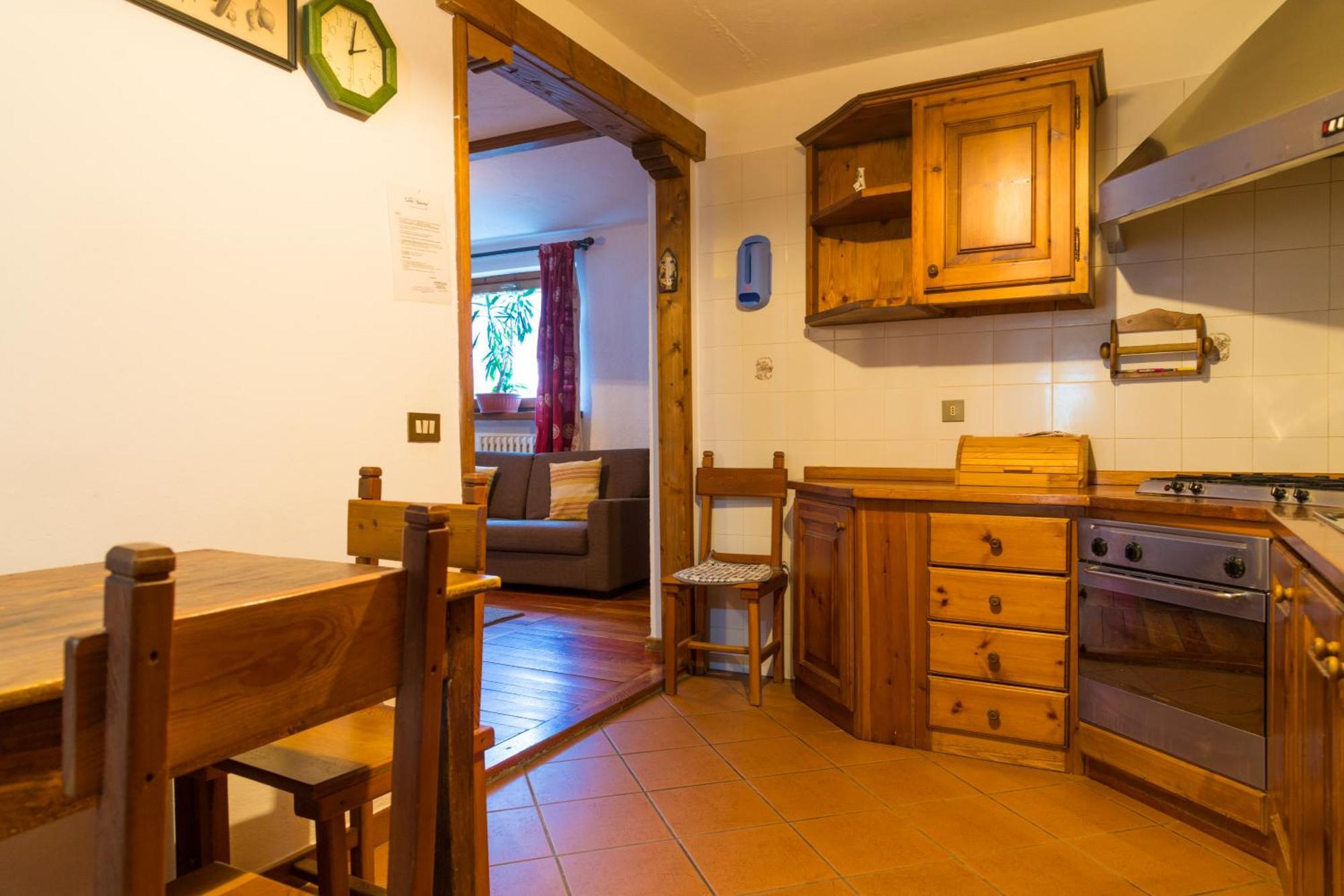 La Placette - Albergo Diffuso E Trattoria Usseaux Dış mekan fotoğraf