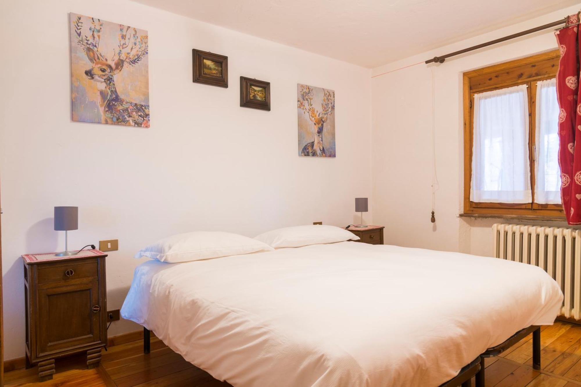 La Placette - Albergo Diffuso E Trattoria Usseaux Dış mekan fotoğraf