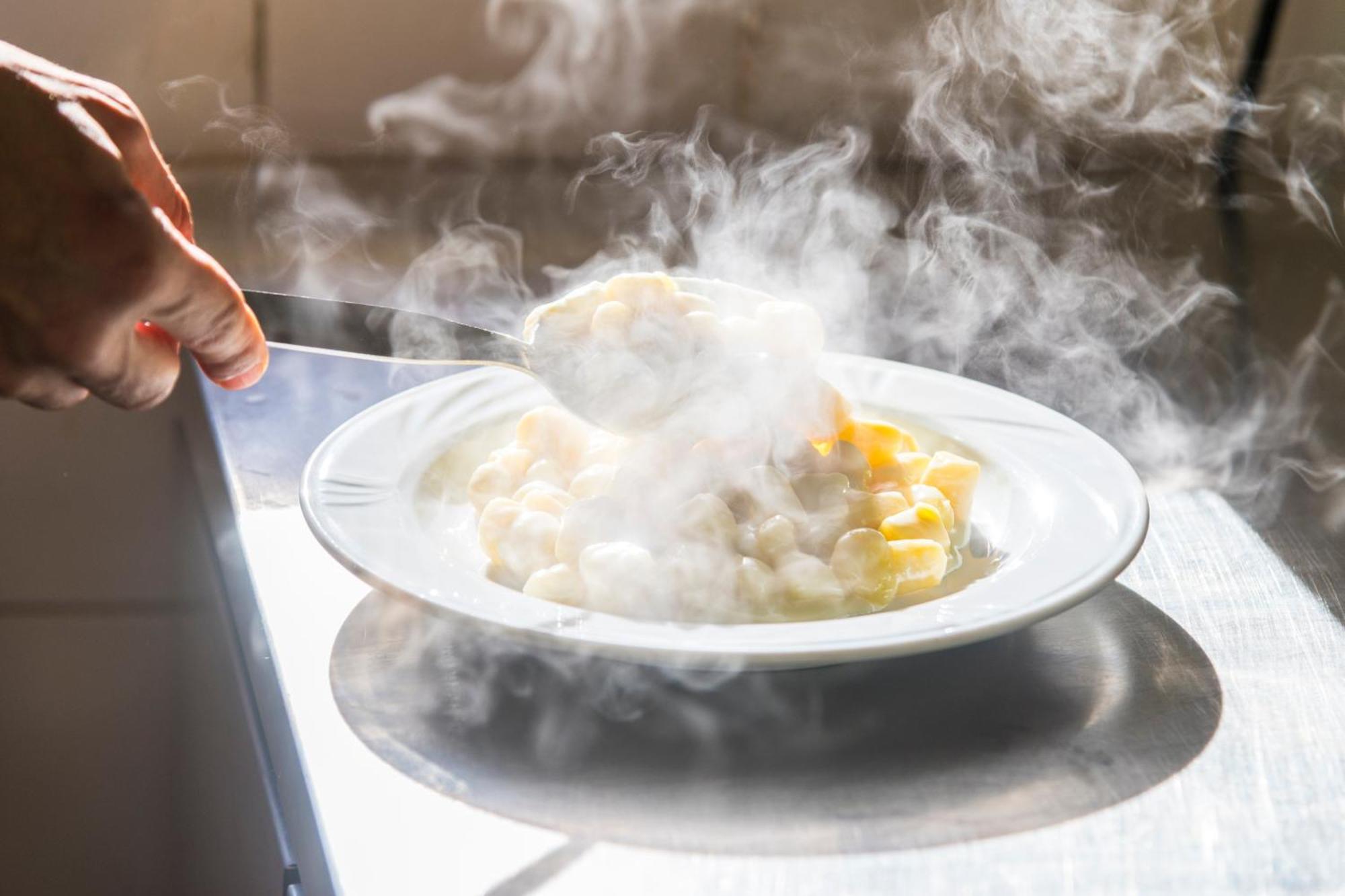 La Placette - Albergo Diffuso E Trattoria Usseaux Dış mekan fotoğraf