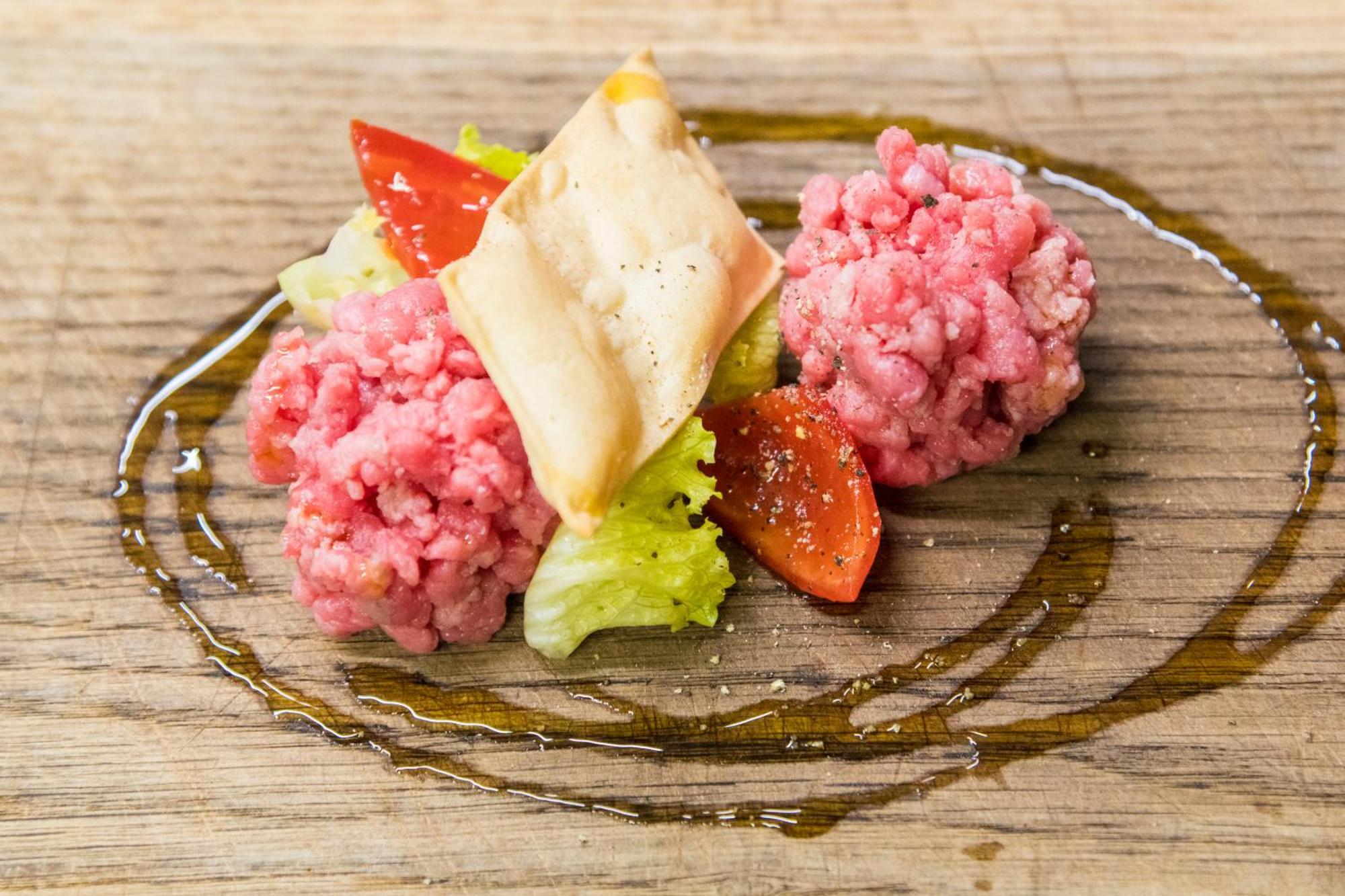 La Placette - Albergo Diffuso E Trattoria Usseaux Dış mekan fotoğraf